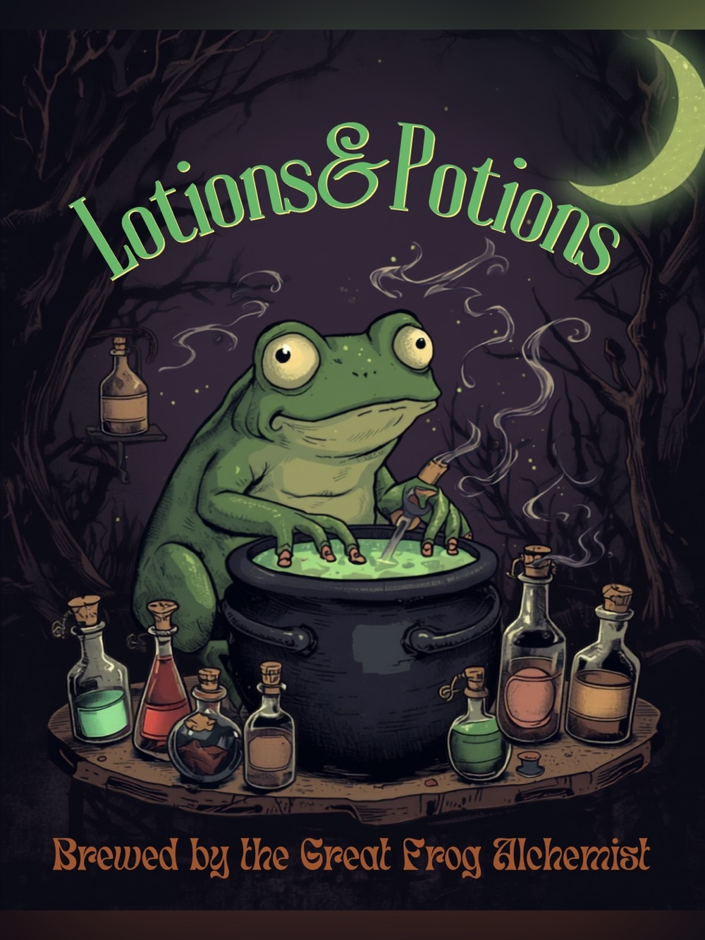 🐸 Jumpforfrogs is Live; Heart to be Notified